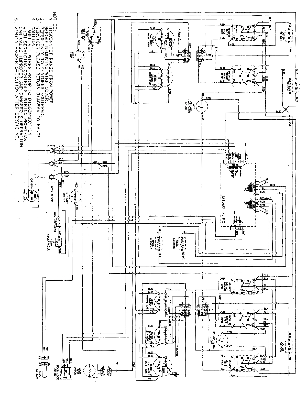 06 - WIRING INFORMATION