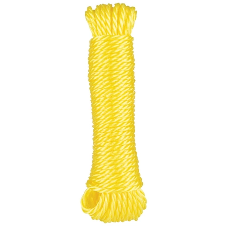 1122 Performance Tool 50' Polypropylene Rope - Image 3