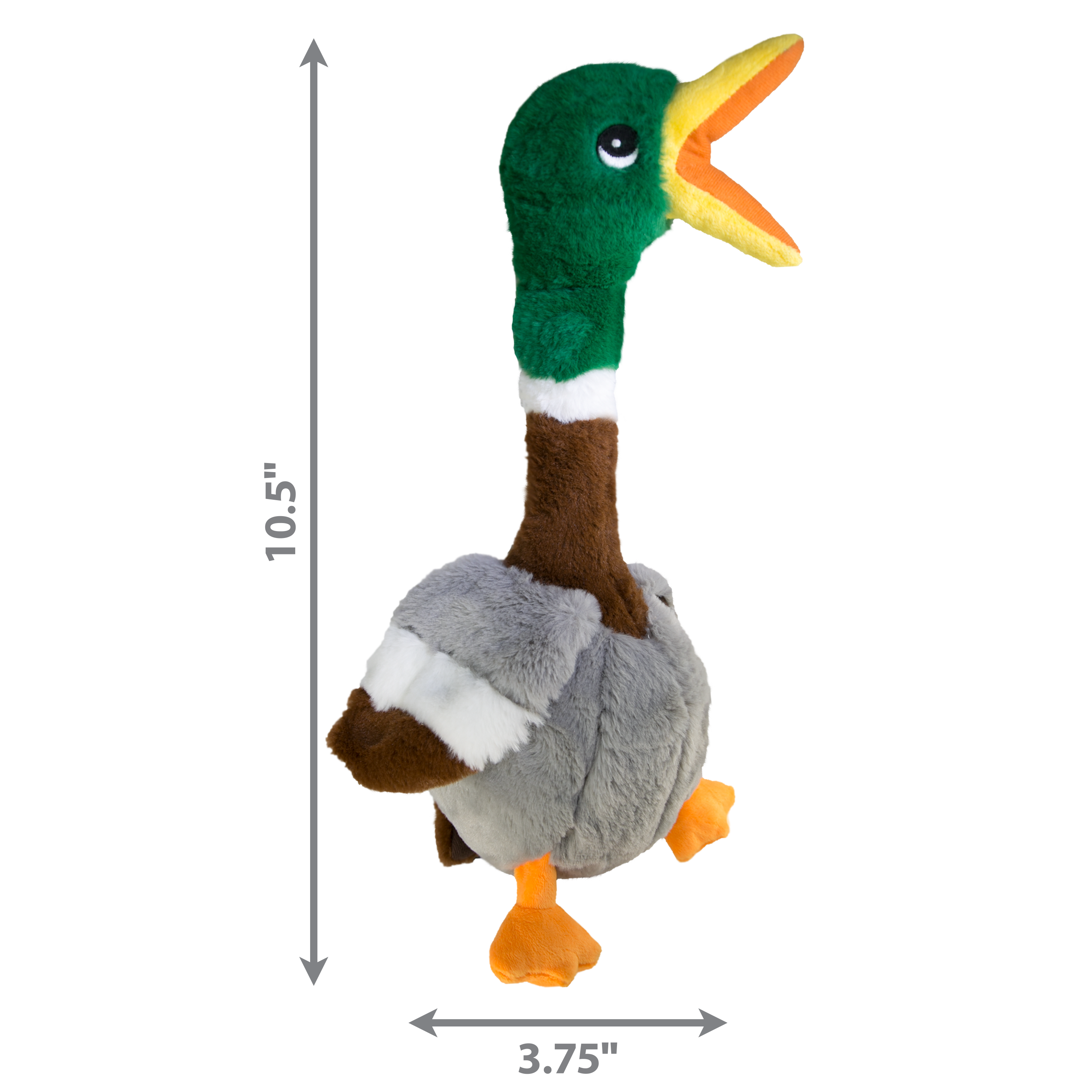 Shakers Honkers Duck dimoffpack product image