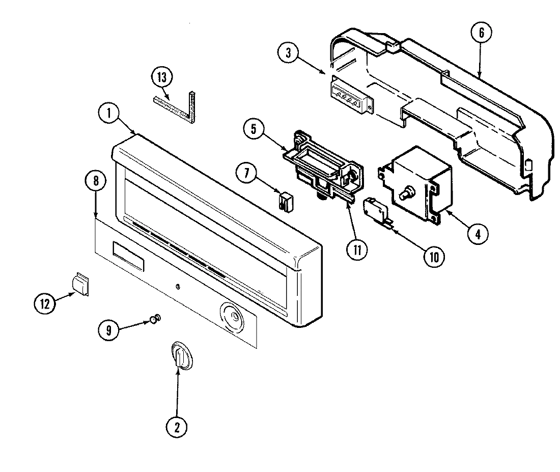 02 - CONTROL PANEL