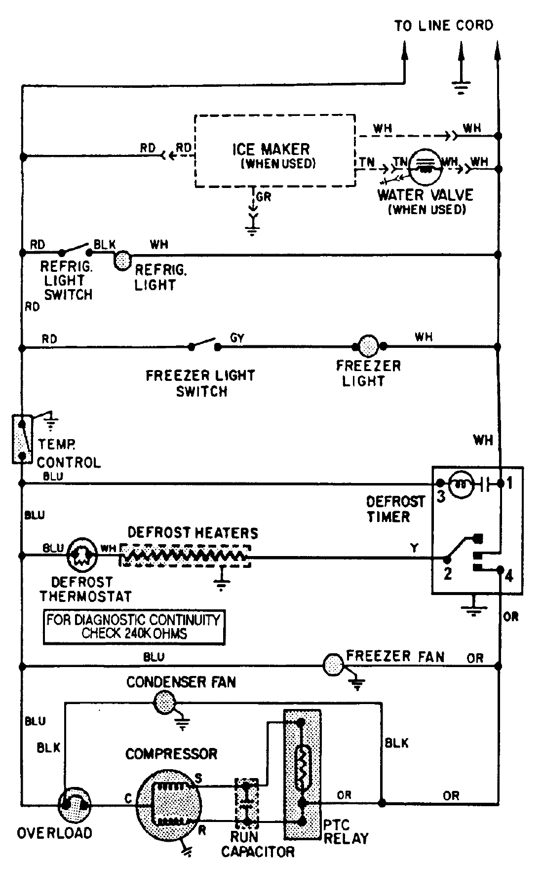 10 - WIRING INFORMATION
