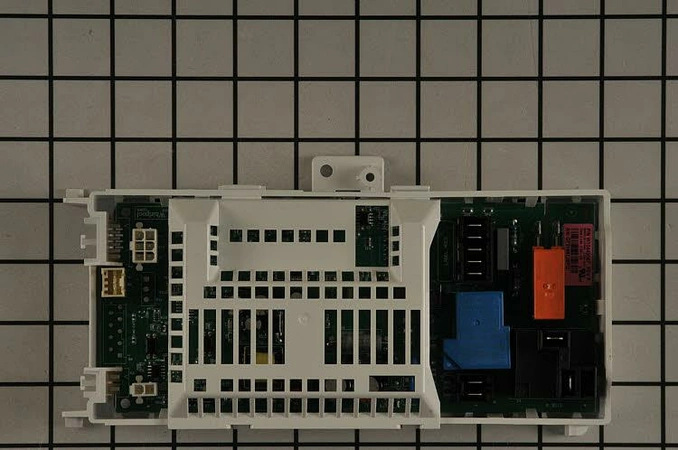 Electronic Control Board