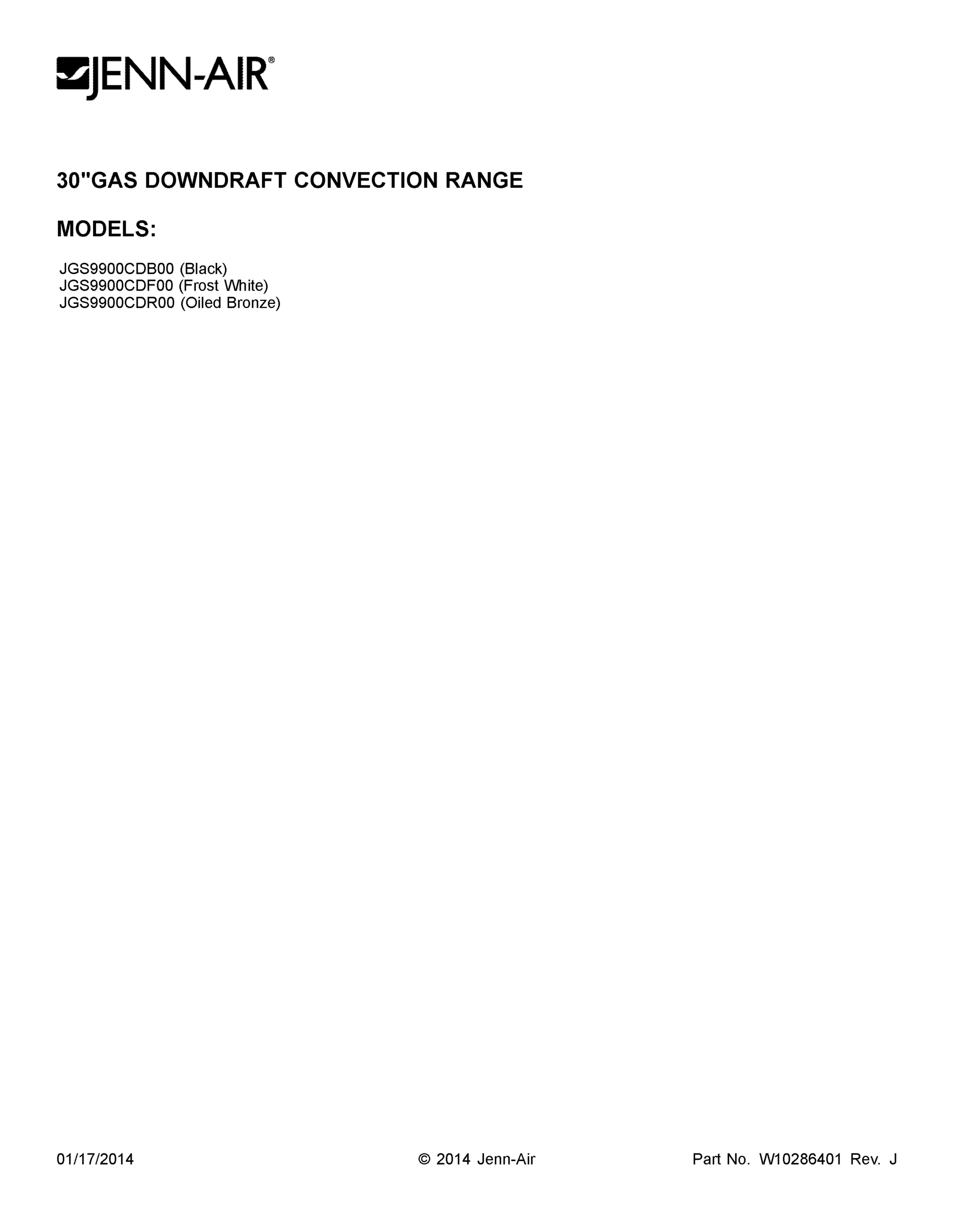 01 - COVER SHEET
