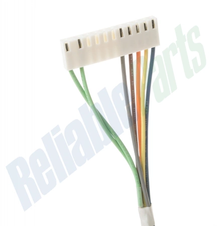 WB18X23942 GE Oven Switch Wire Harness - Image 9