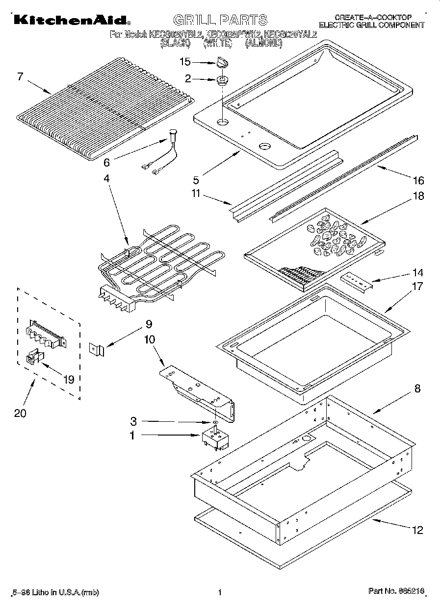01 - SECTION