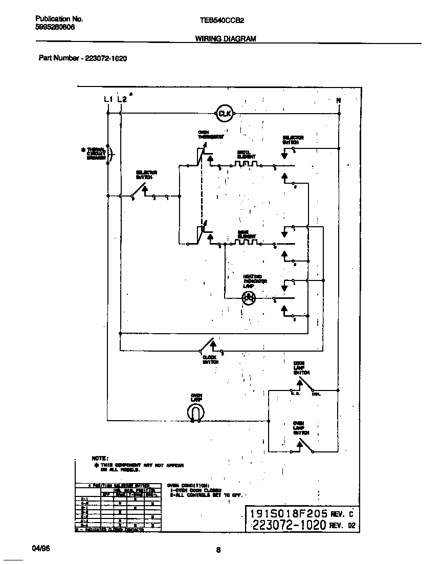 05 - WIRING DIAGRAM