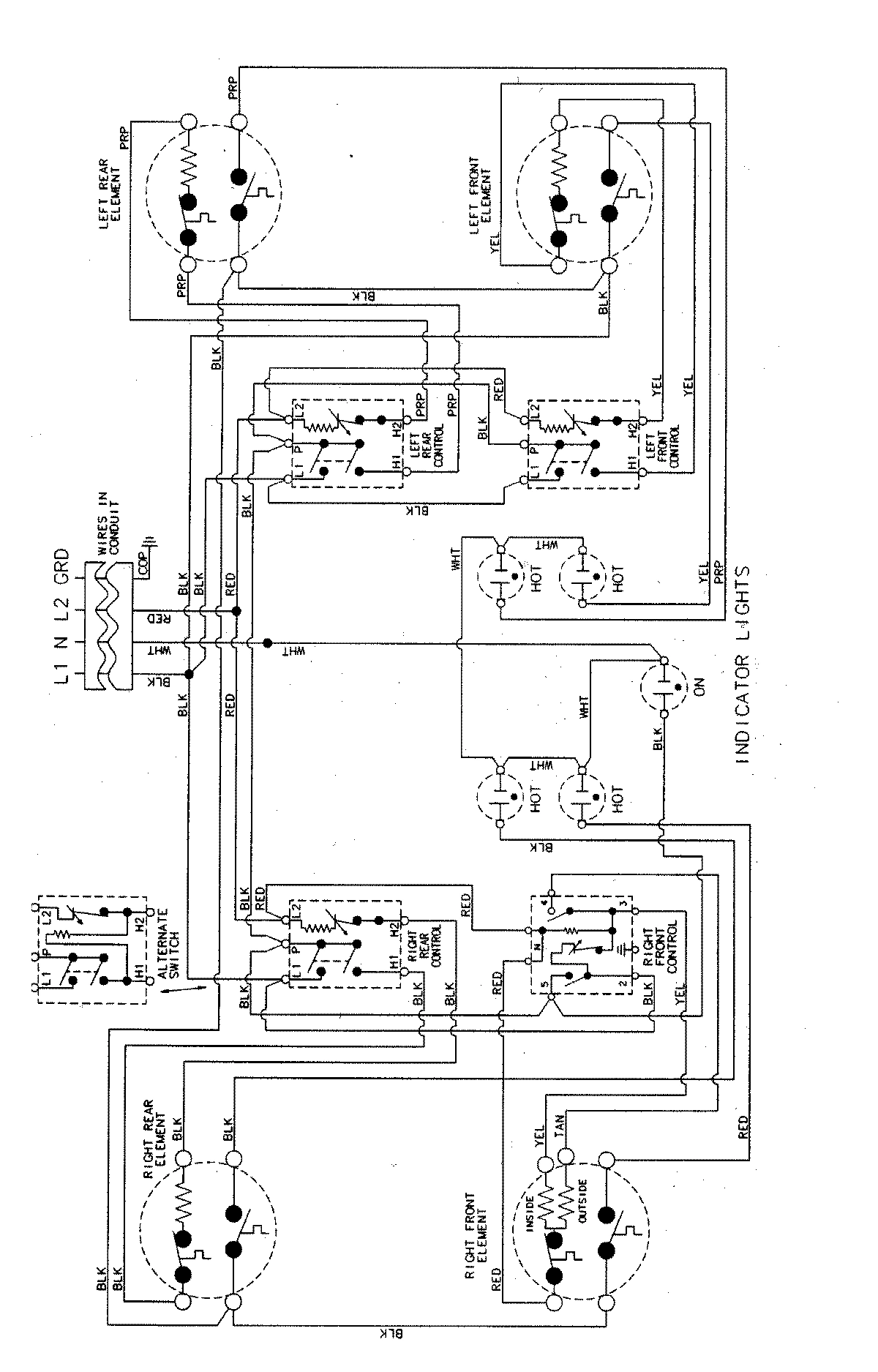 03 - WIRING INFORMATION