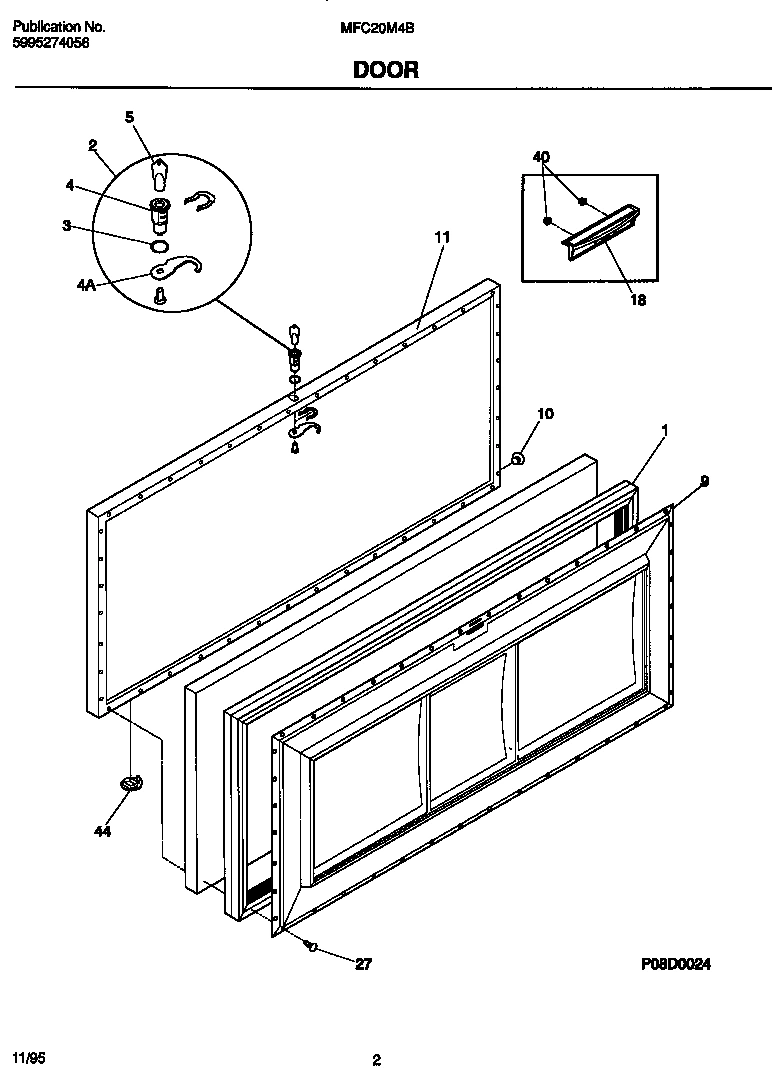 02 - DOOR
