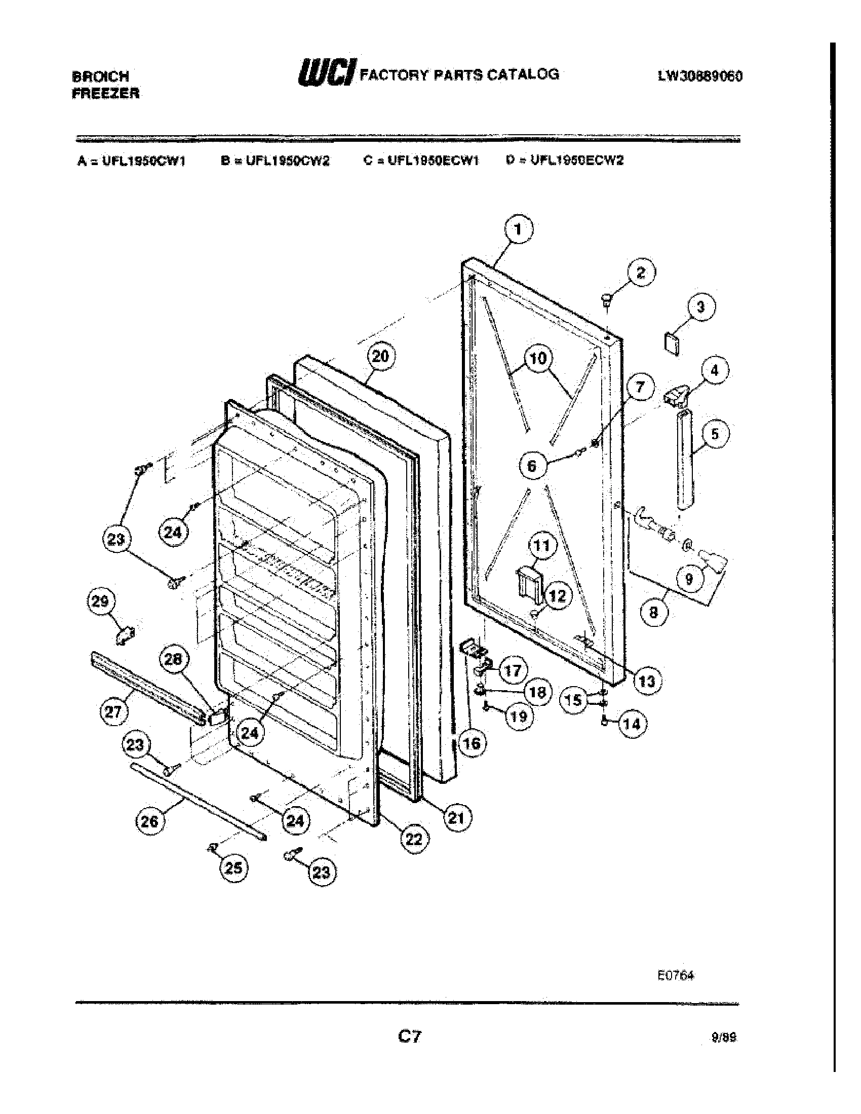 03 - DOOR