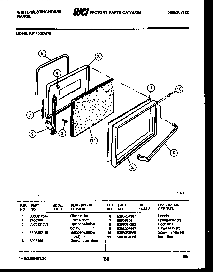 04 - DOOR PARTS