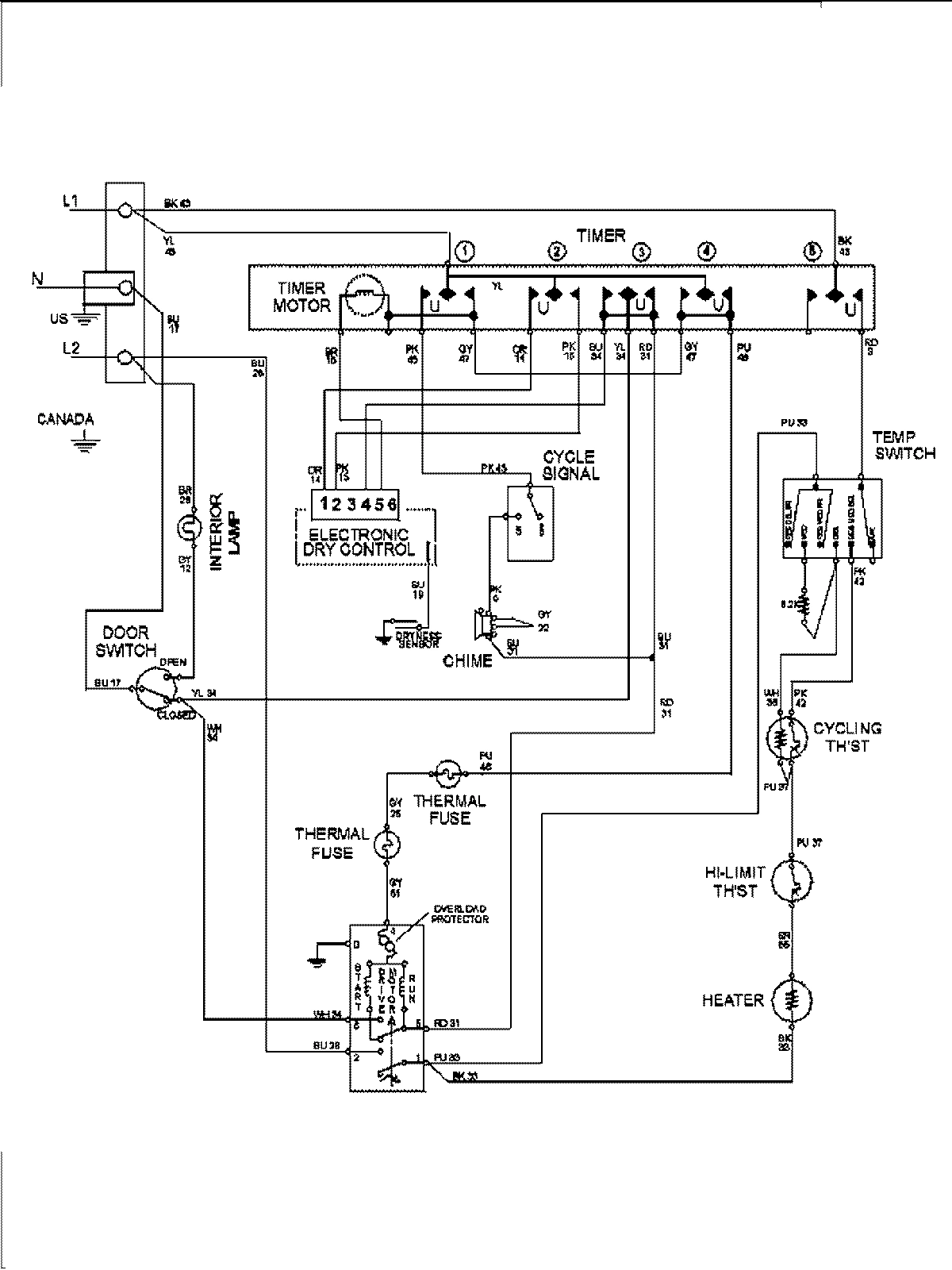 09 - WIRING INFORMATION