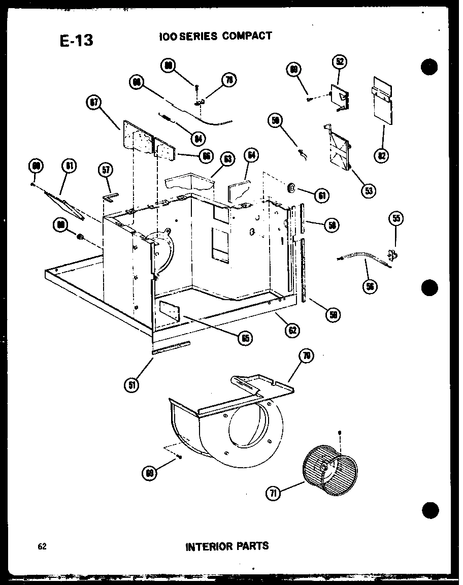 04 - INTERIOR PARTS