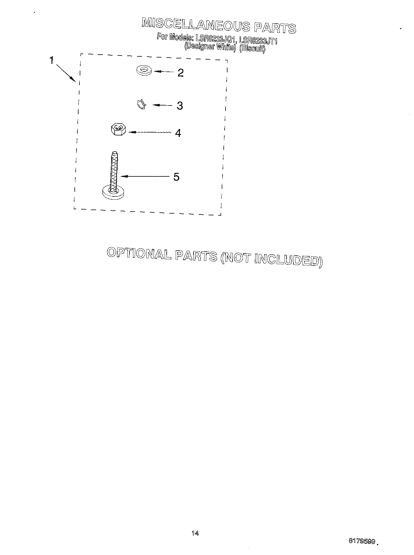 10 - MISCELLANEOUS, OPTIONAL
