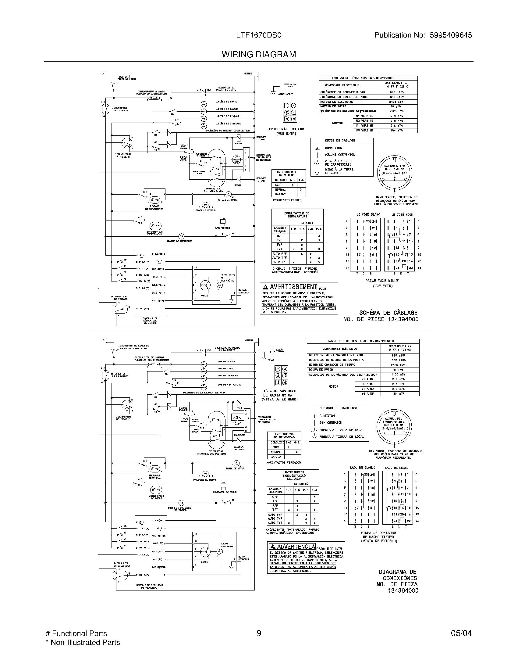 09 - WIRING DIAGRAM