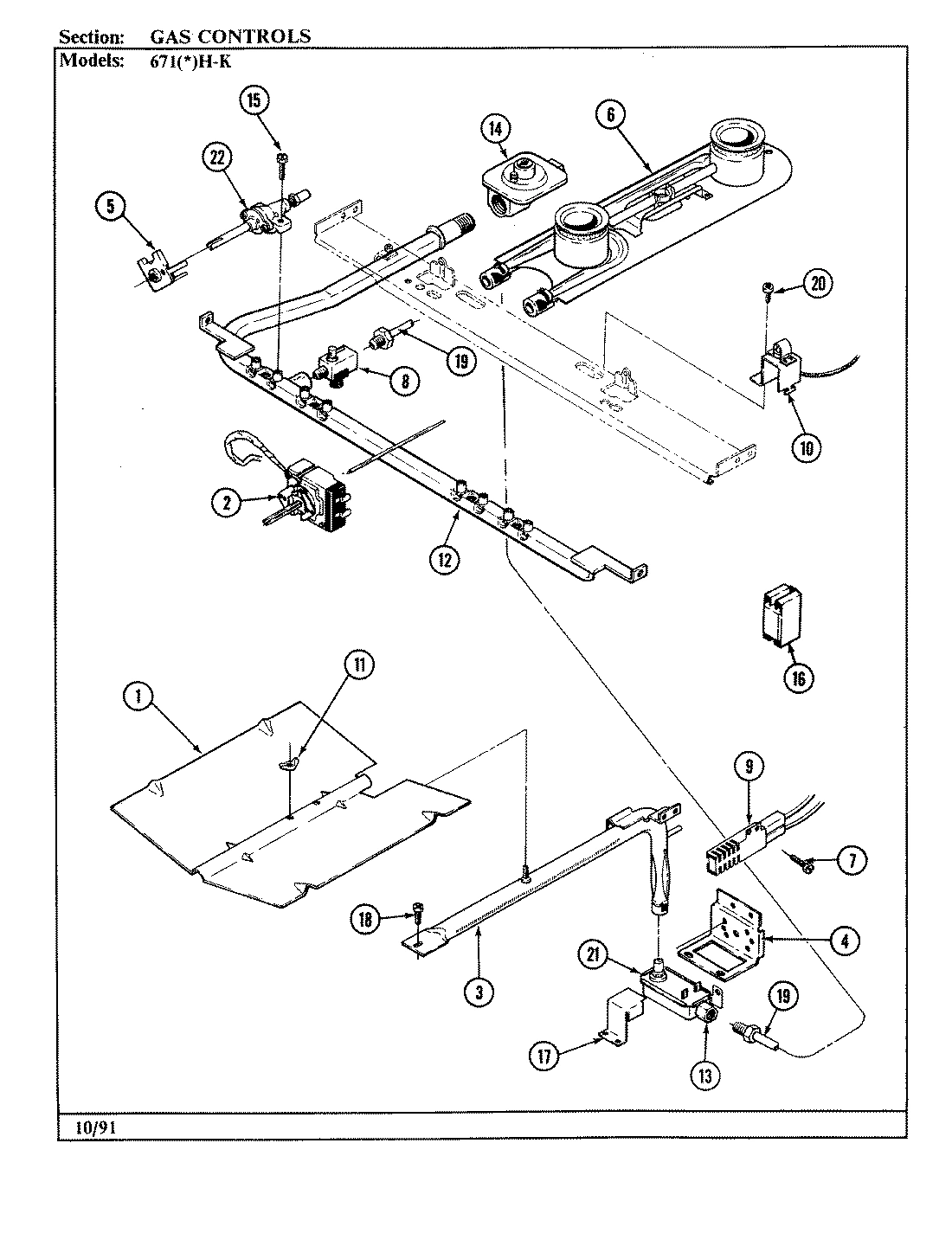 02 - CONTROL SYSTEM (671xH)