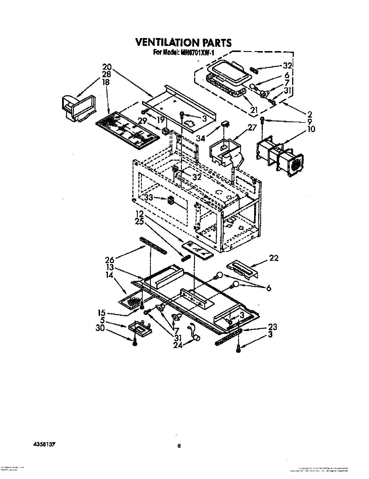 08 - VENTILATION