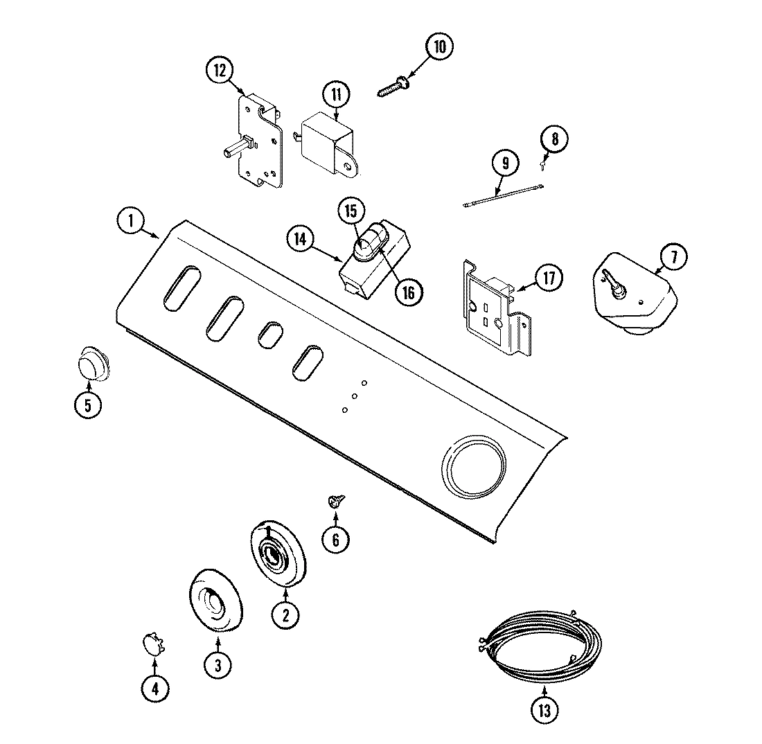 02 - CONTROL PANEL