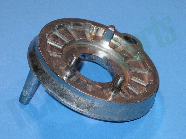 Burner Base