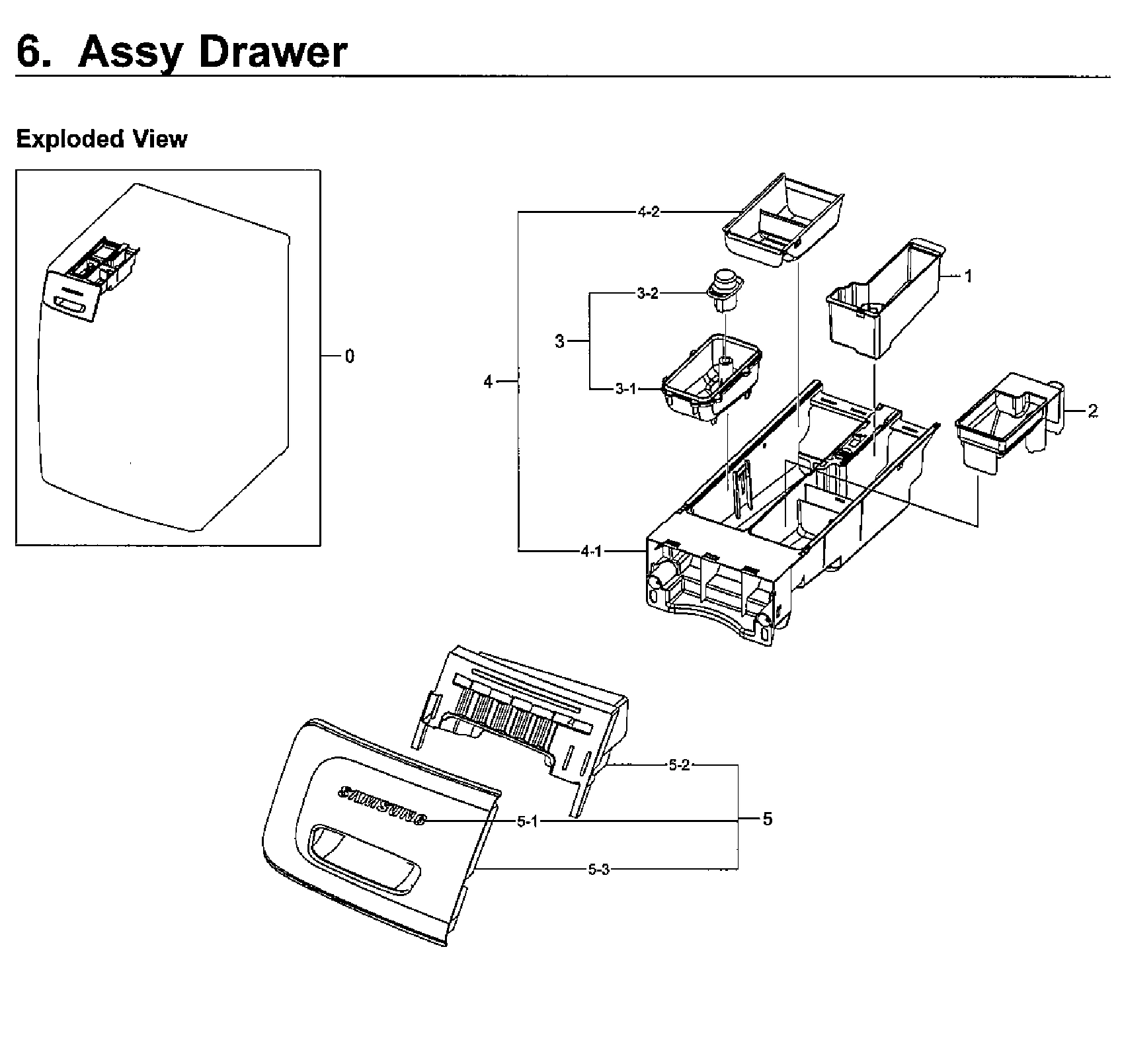 Drawer