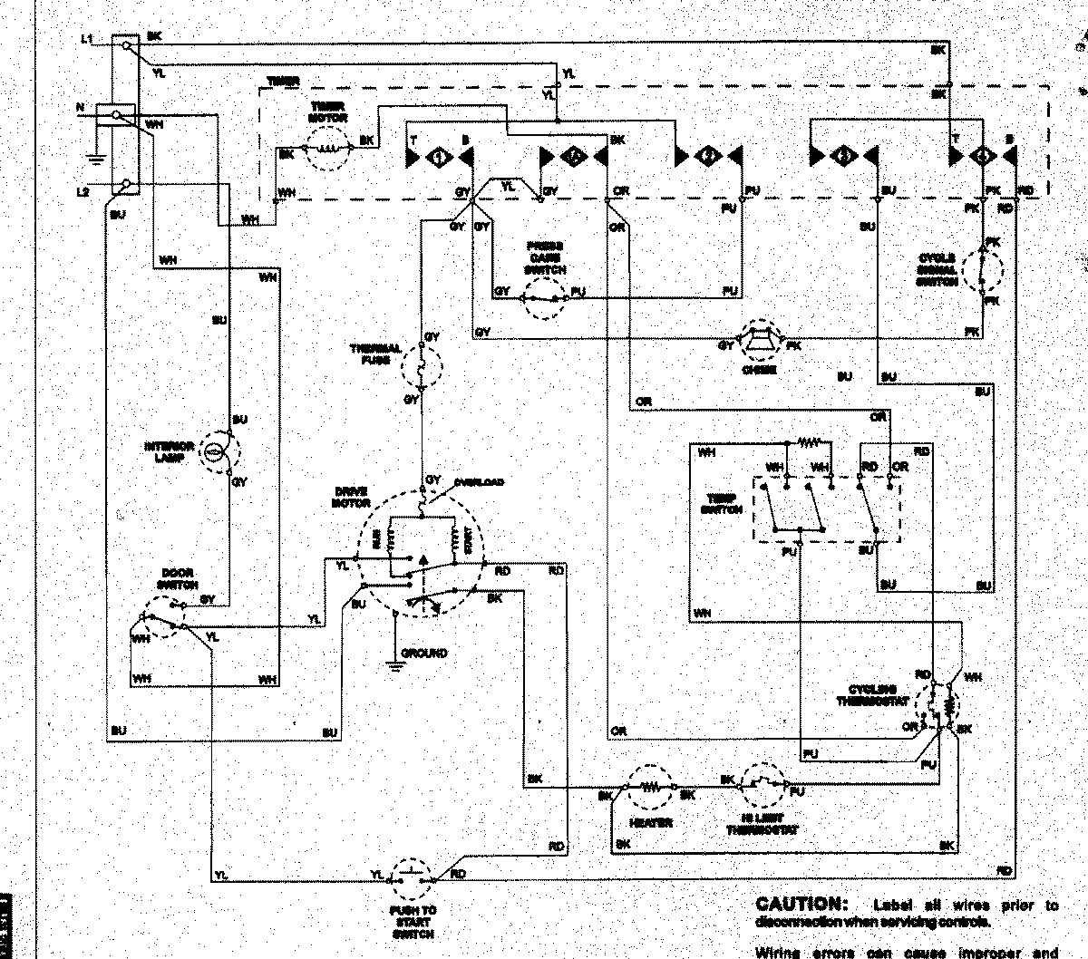 08 - WIRING INFORMATION