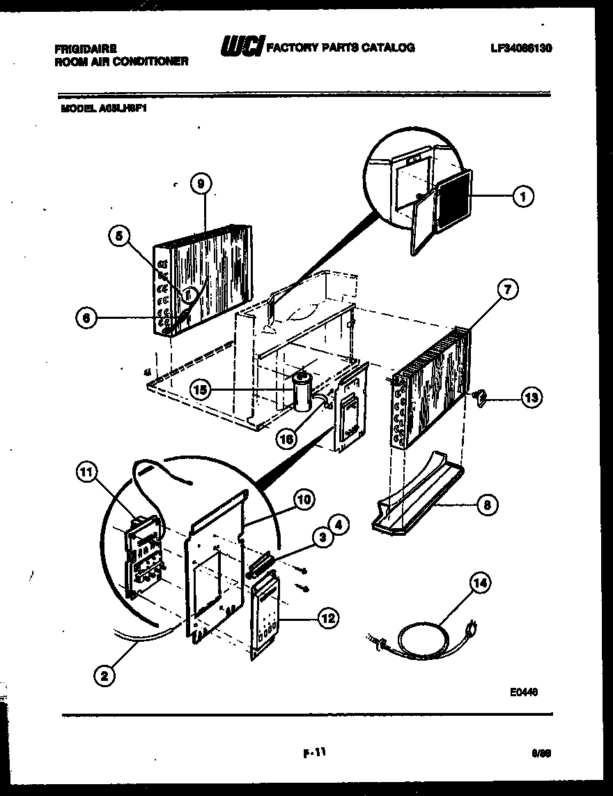 03 - UNIT PARTS