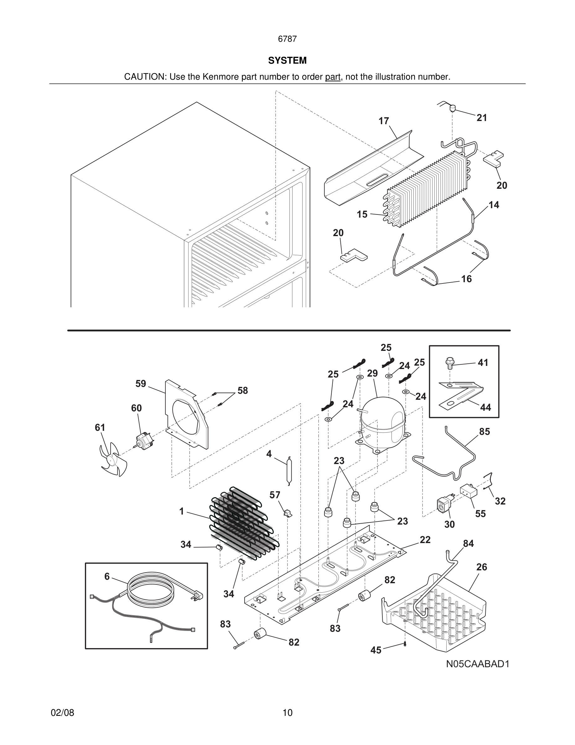11 - SYSTEM