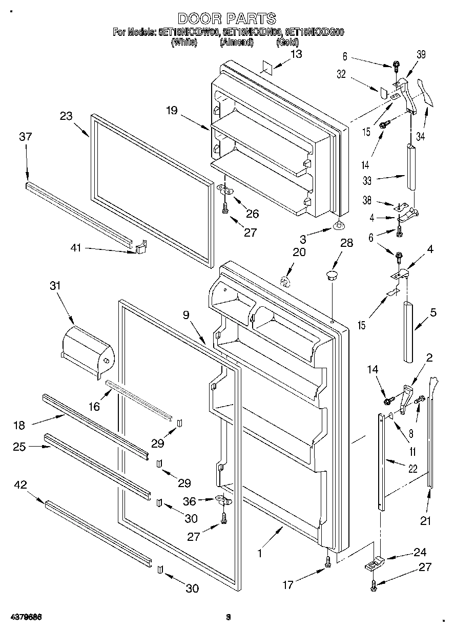 02 - DOOR