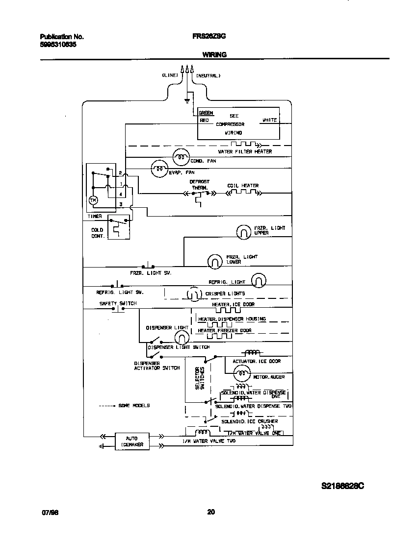 11 - WIRING DIAGRAM