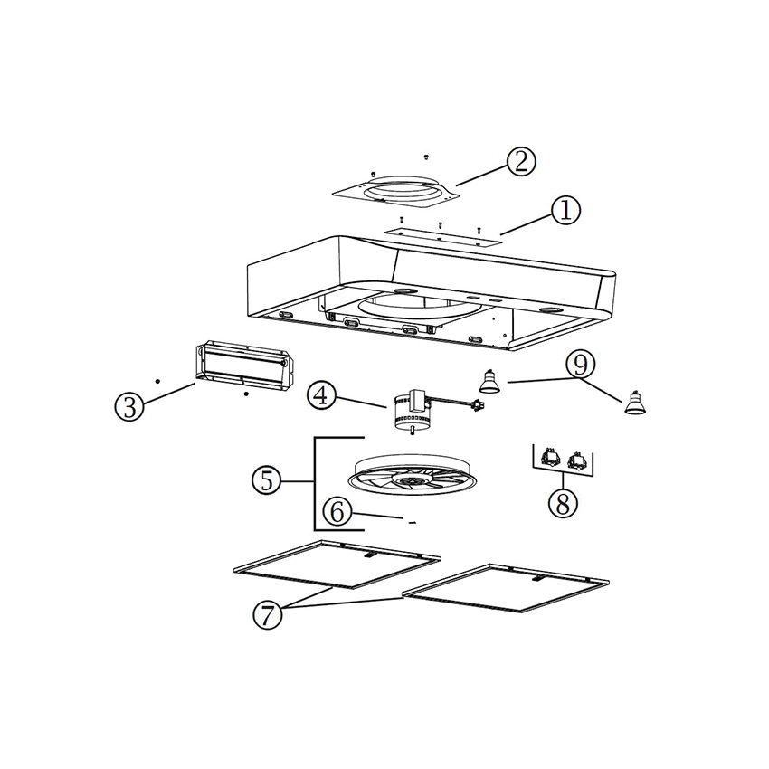 Exploded View