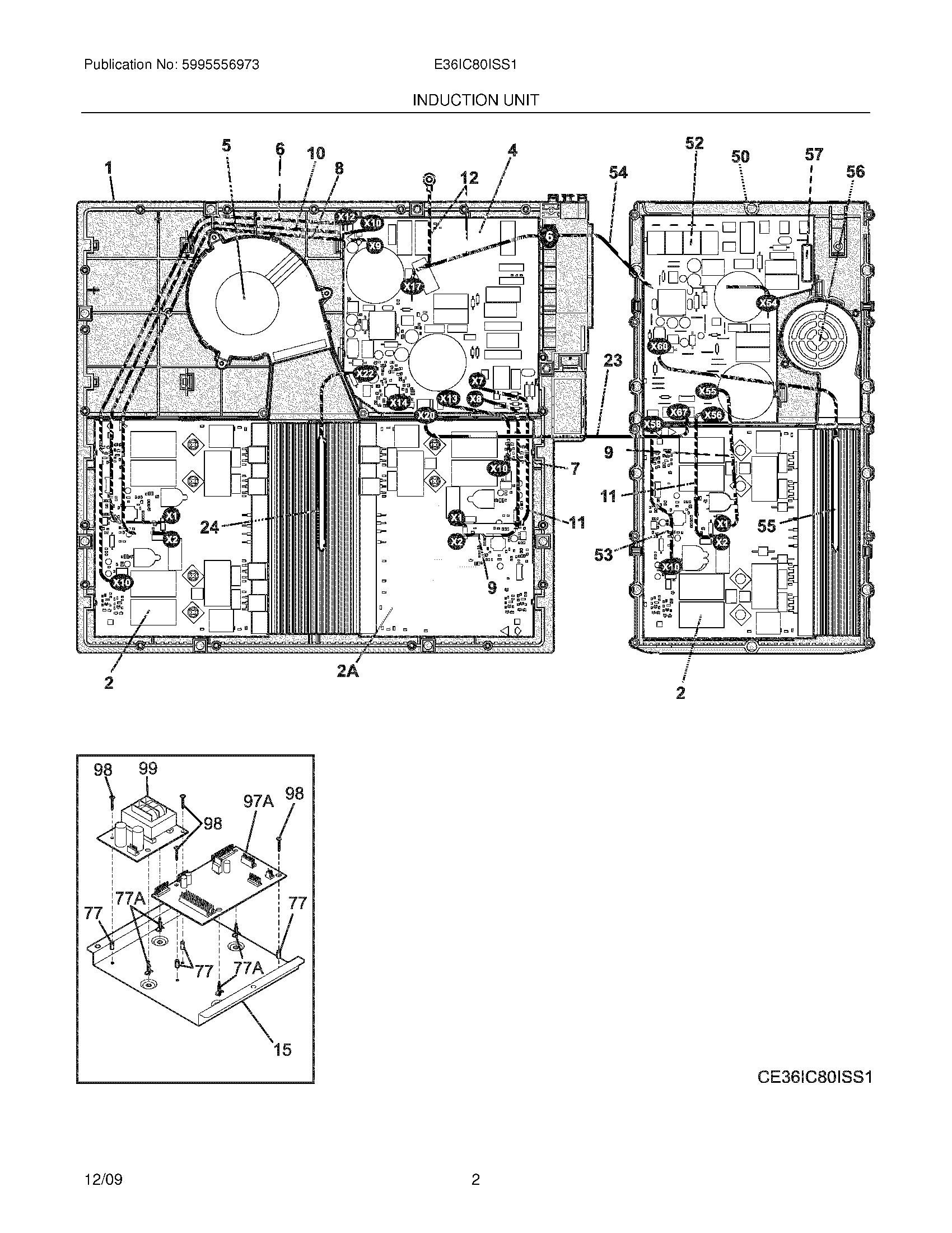 03 - INDUCTION UNIT