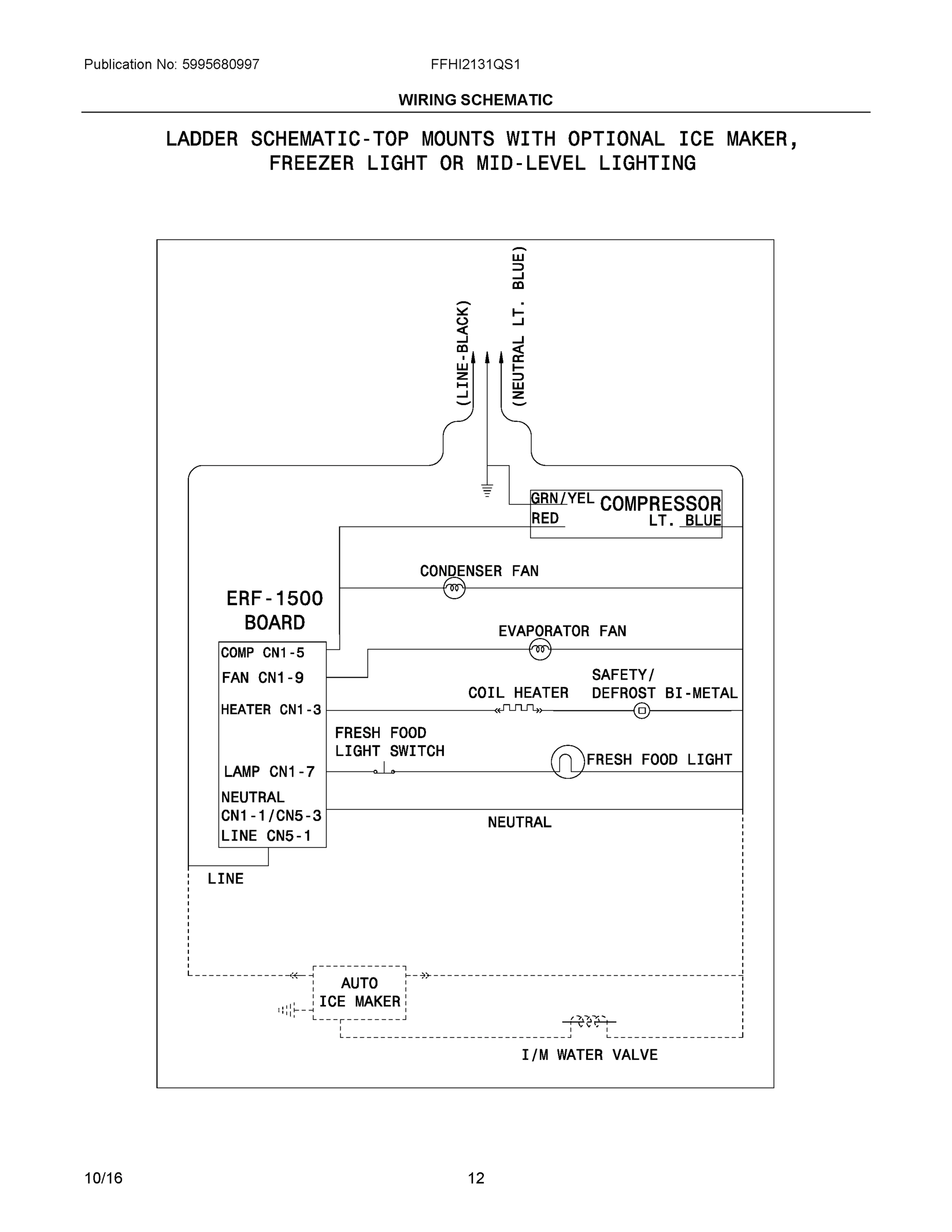 07 - WIRING SCHEMATIC
