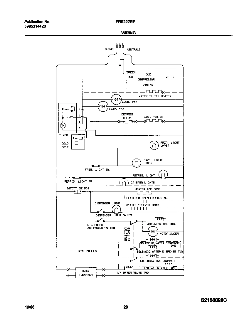 11 - WIRING DIAGRAM