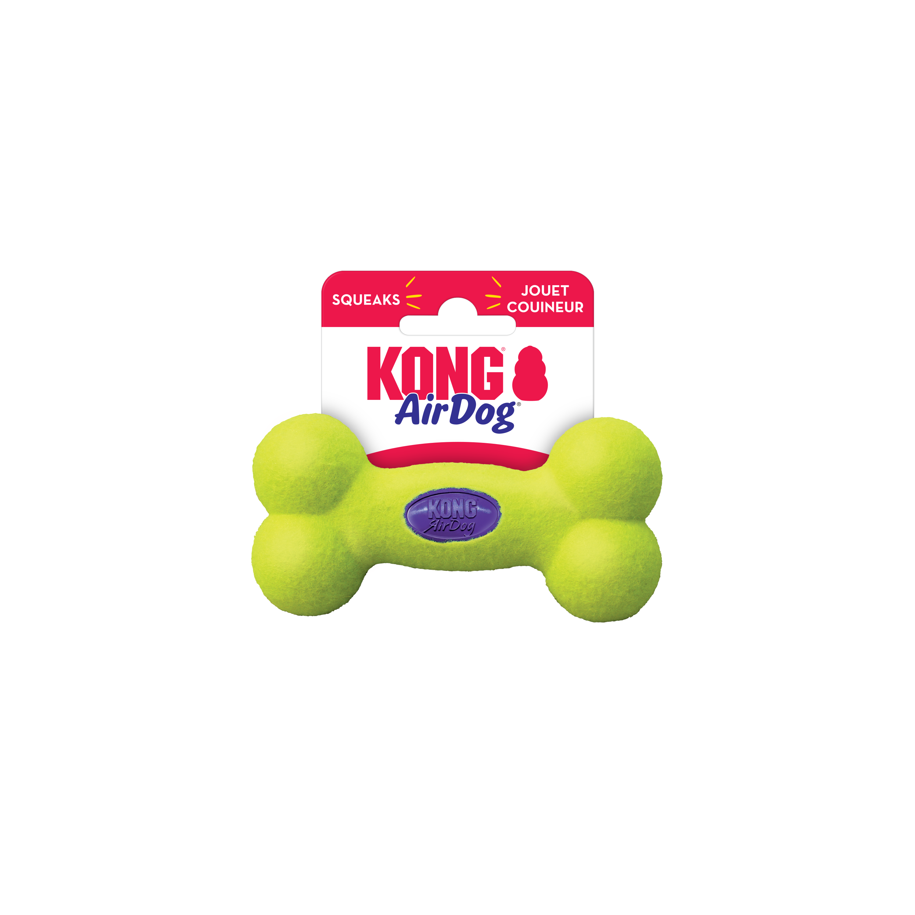 Kong shop airdog bone