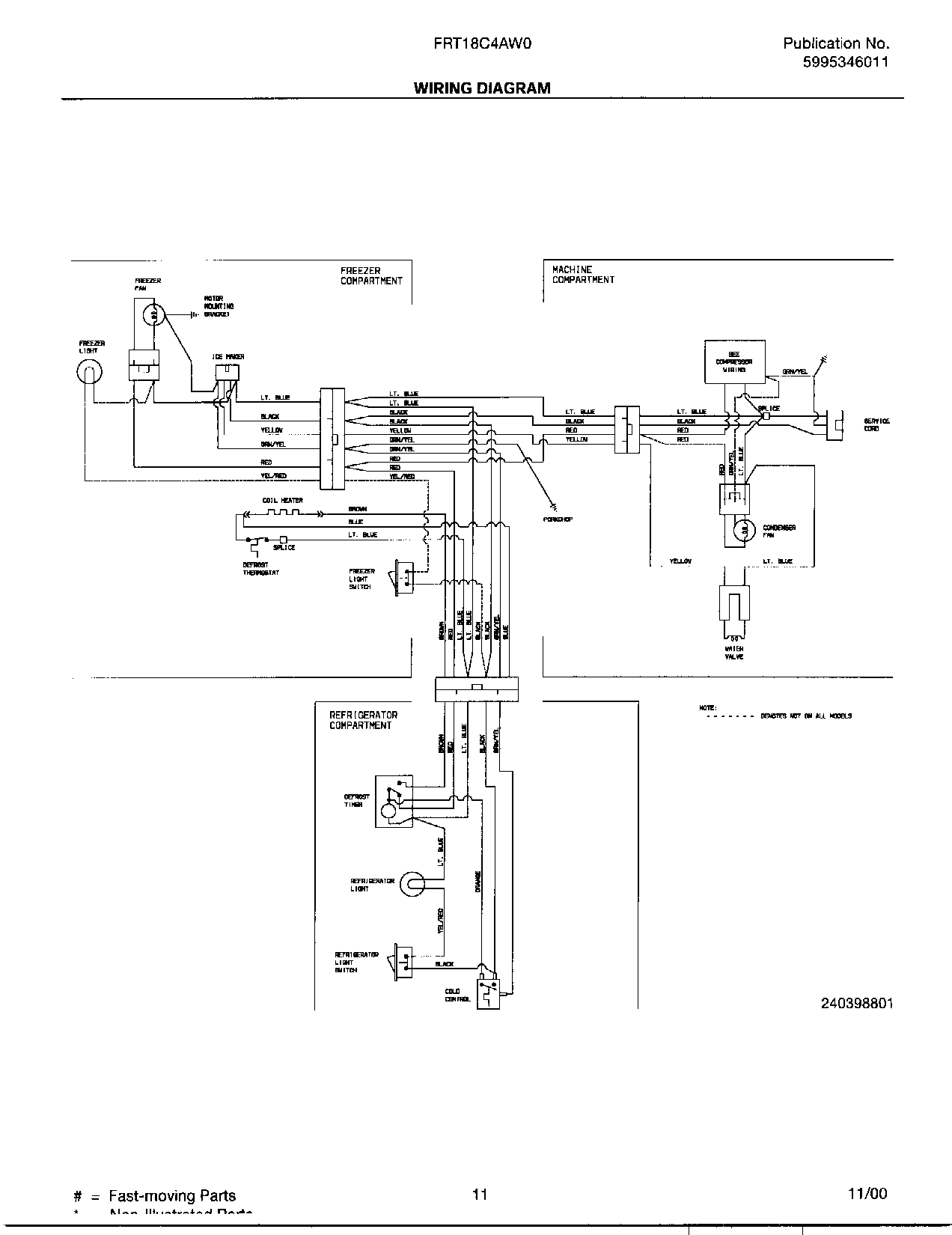 10 - WIRING DIAGRAM