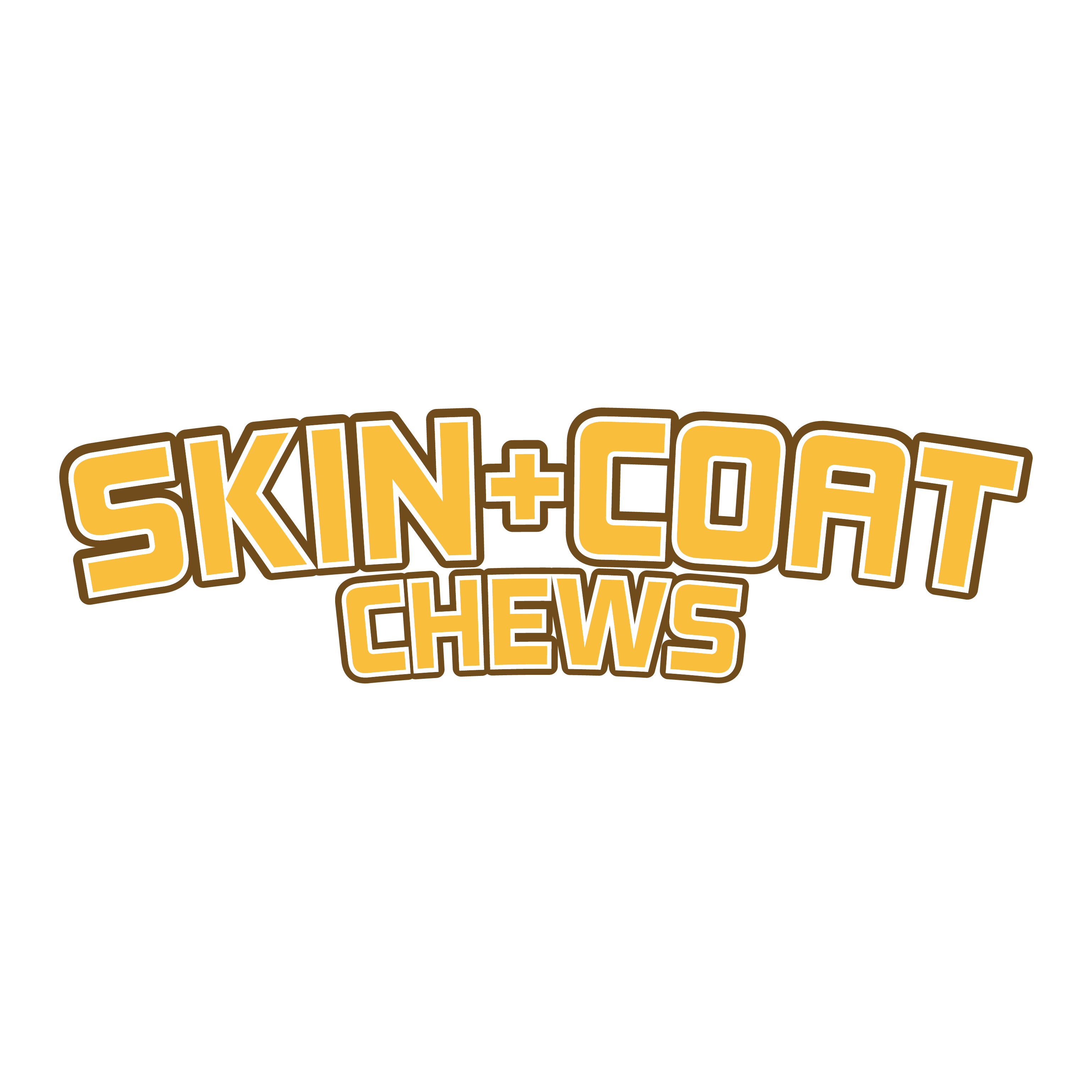 Skin + Coat Chews alt1 product image