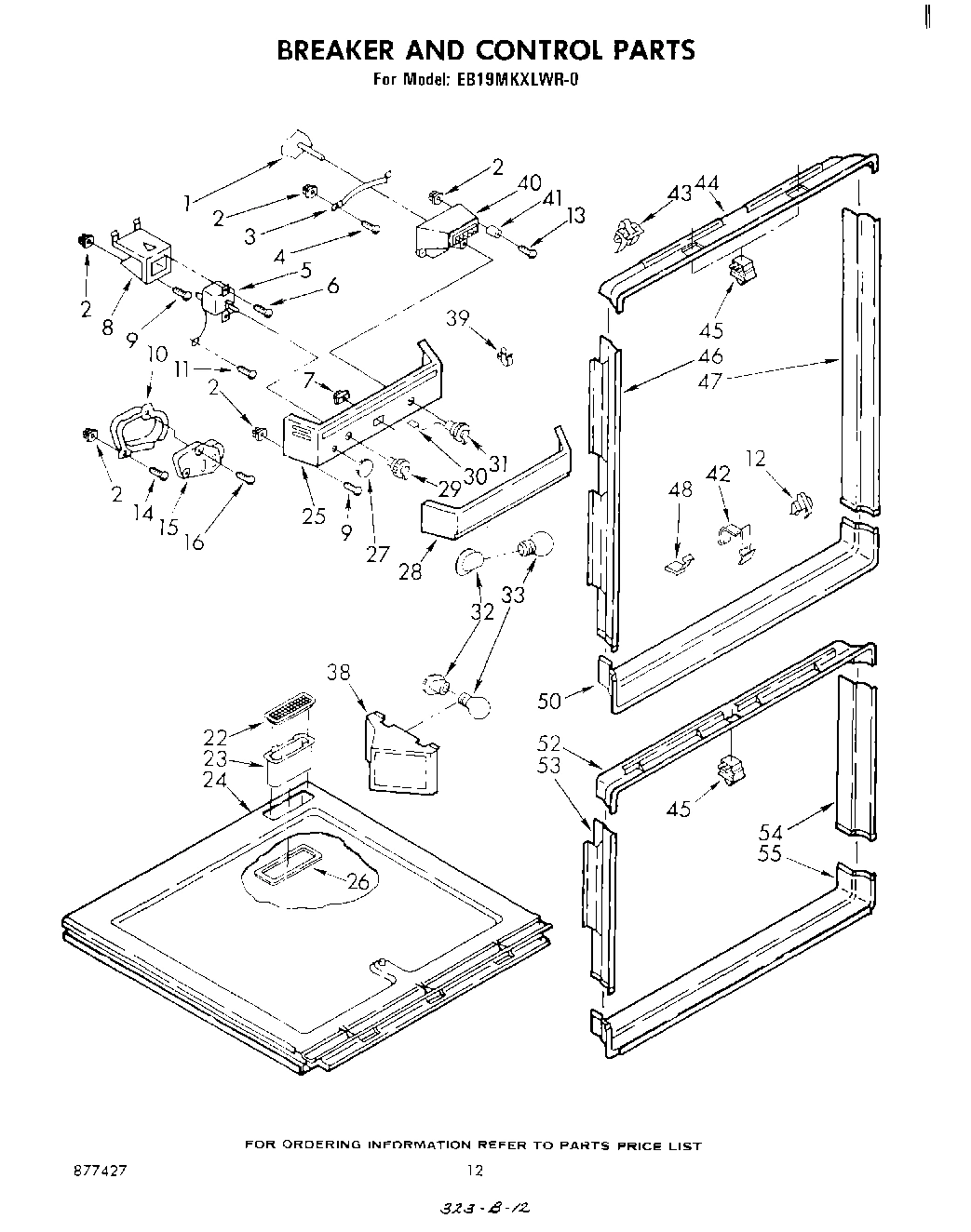 07 - BREAKER AND CONTROL