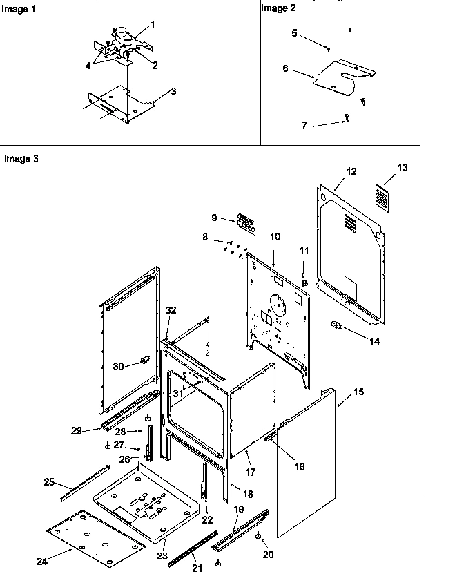 02 - CABINET