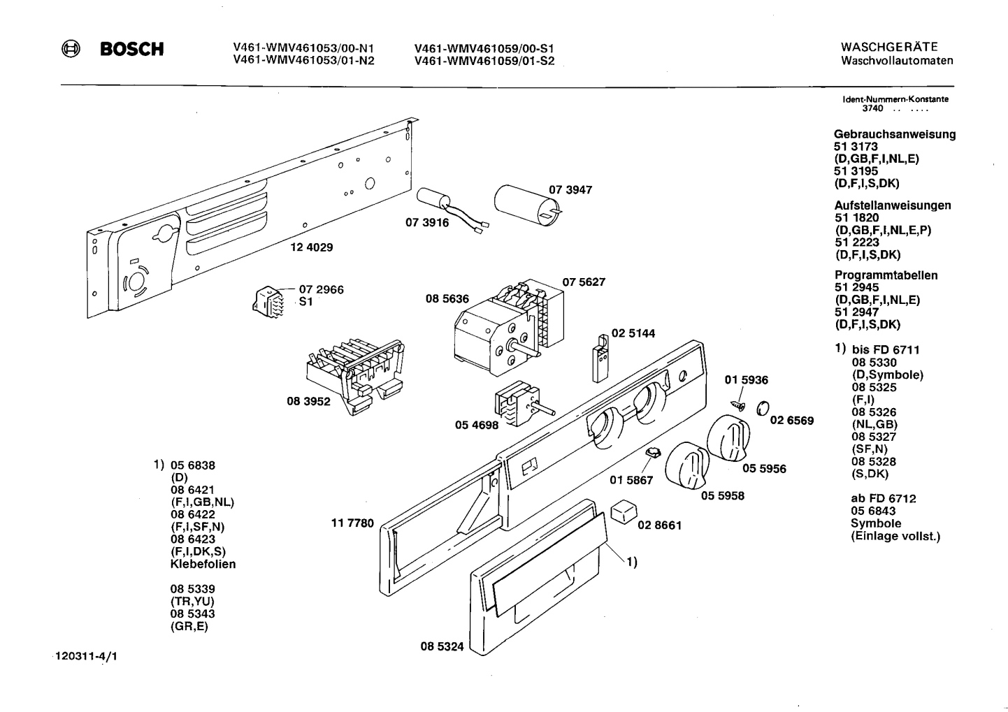 Diagram 1