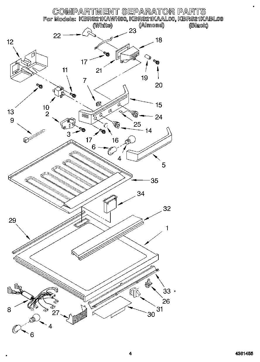 03 - COMPARTMENT SEPARATOR