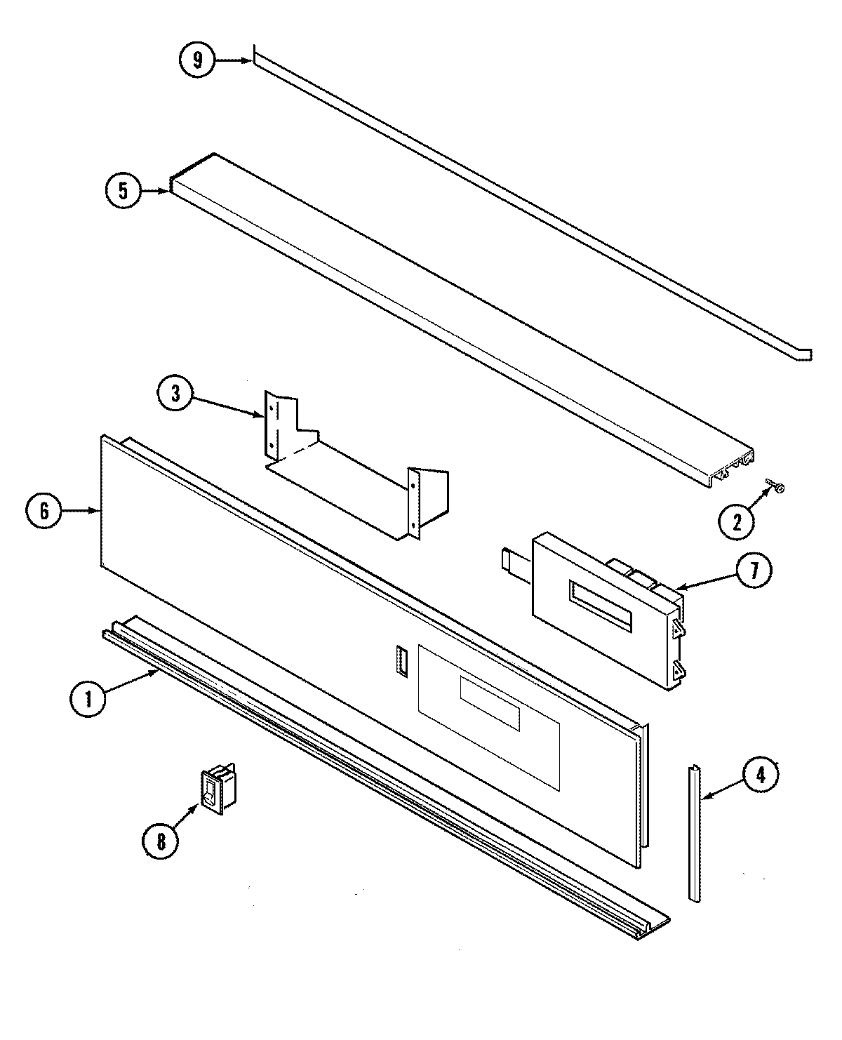 02 - CONTROL PANEL