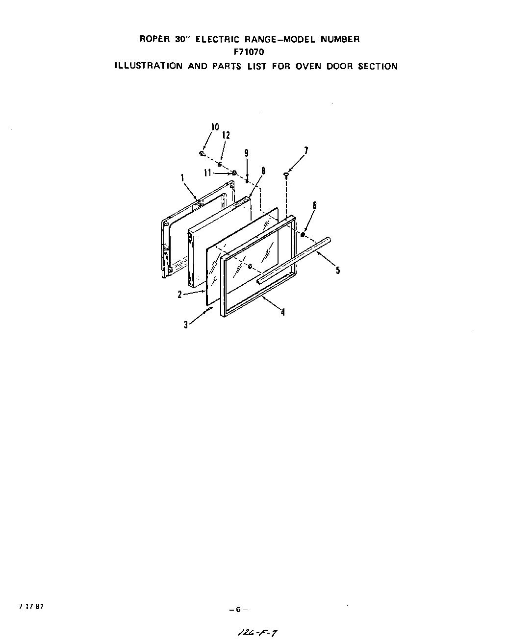05 - WIRE HARNESSES AND COMPONENTS , LITERATURE