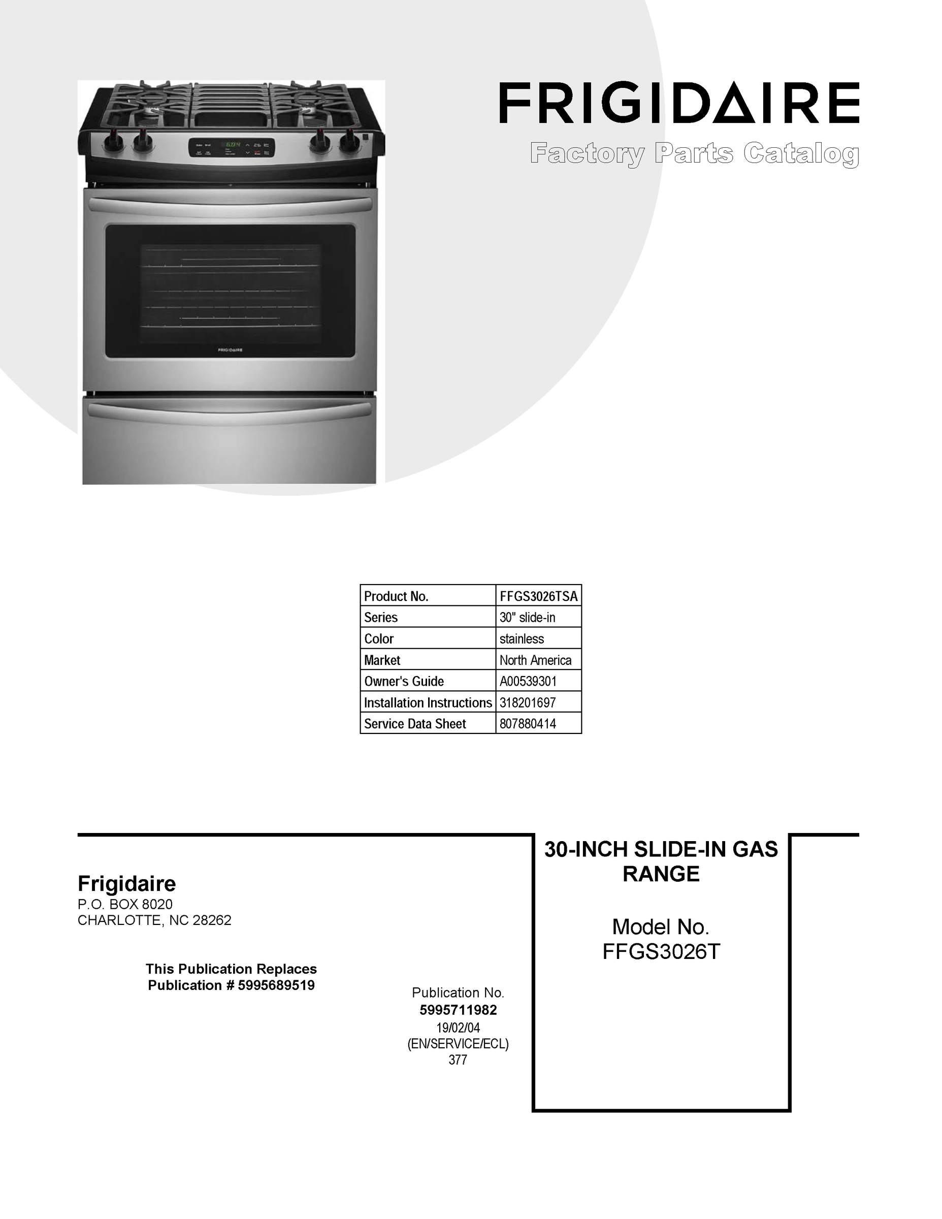 01 - COVER SHEET