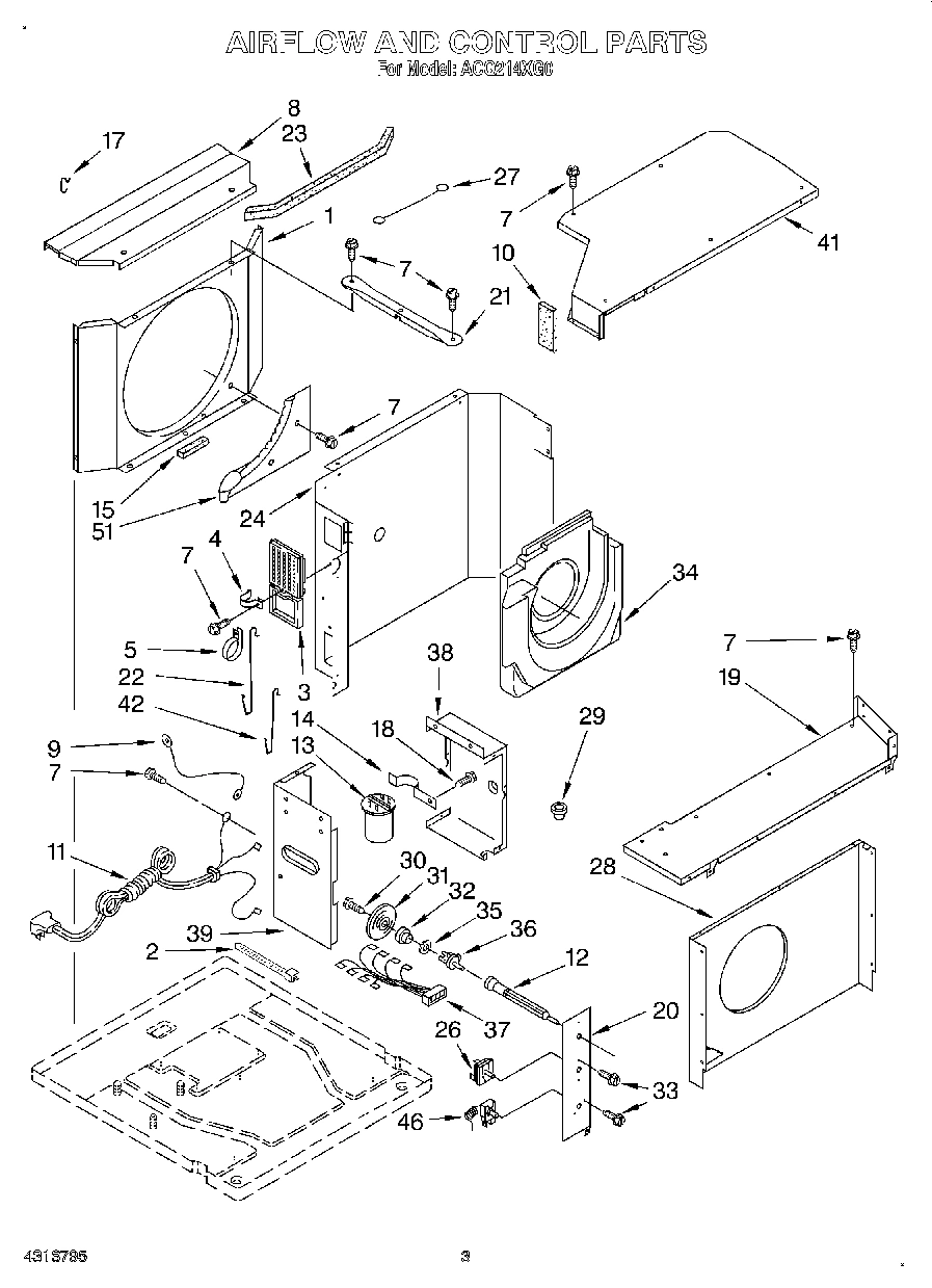 02 - AIR FLOW AND CONTROL