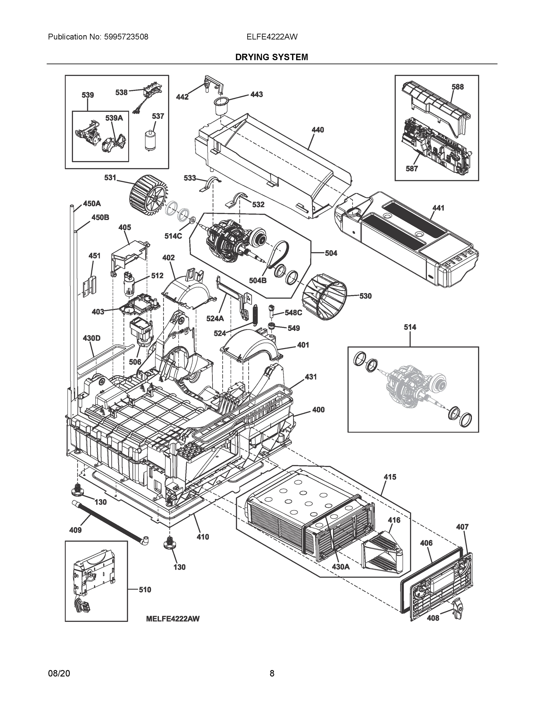 05 - DRYING SYSTEM