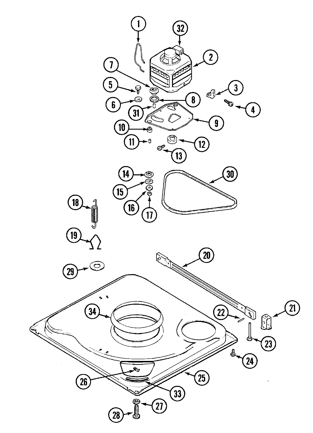 01 - BASE (LATA400AAE)