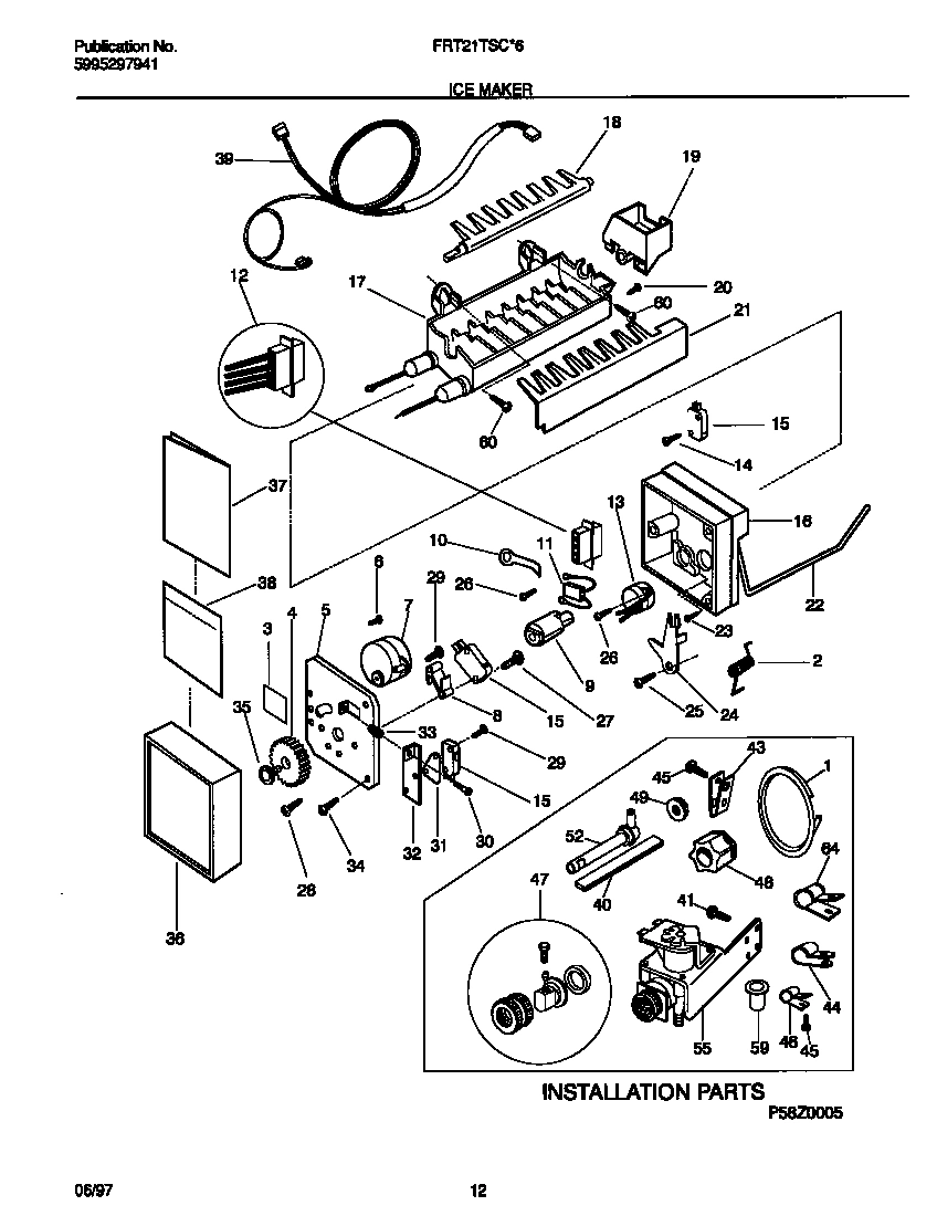 06 - ICE MAKER