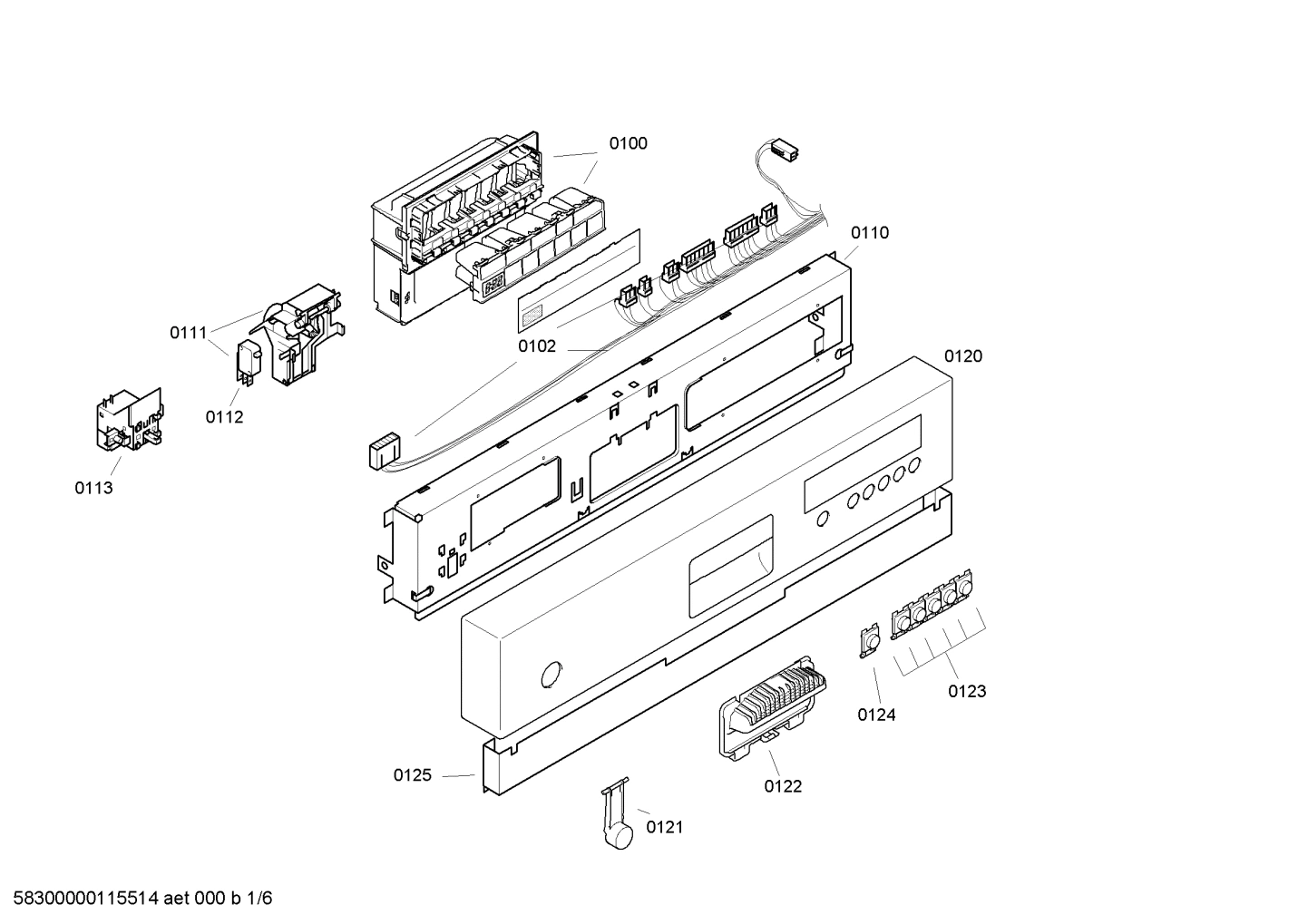 Diagram 1