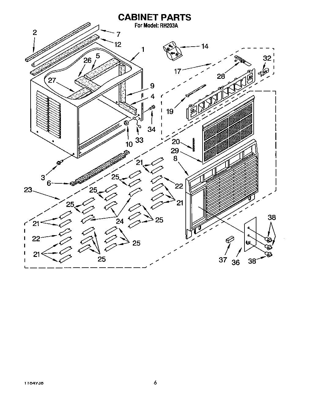 04 - CABINET