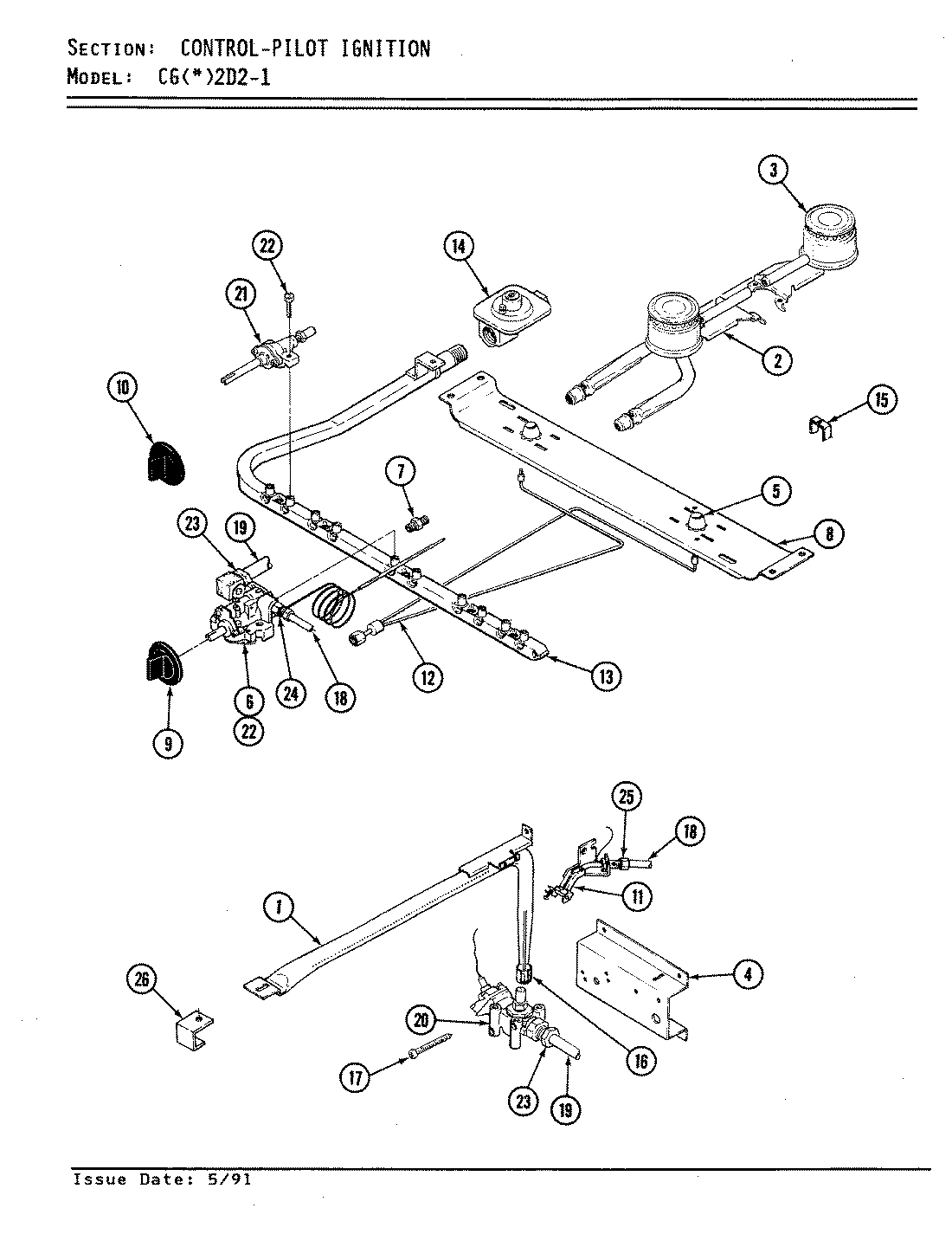 02 - CONTROL (CGx2D21)