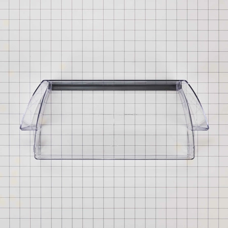 Door Shelf Bin